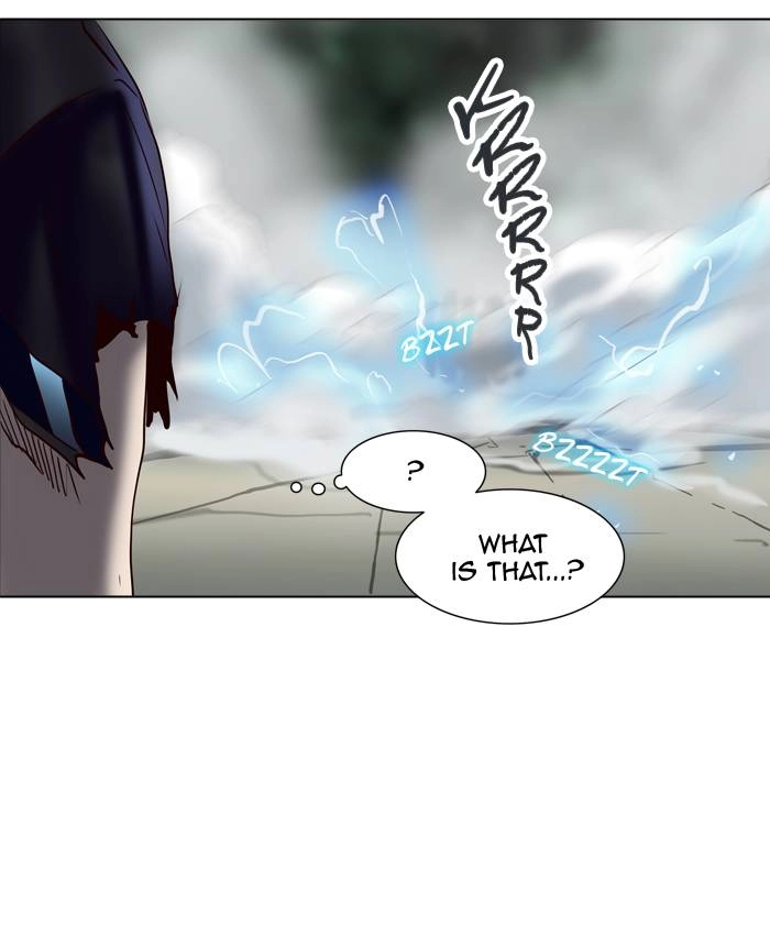 Tower of God Chapter 284, page 99 of 135