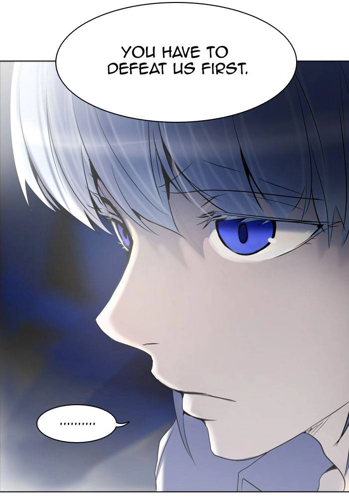 Tower of God Chapter 285, page 101 of 101
