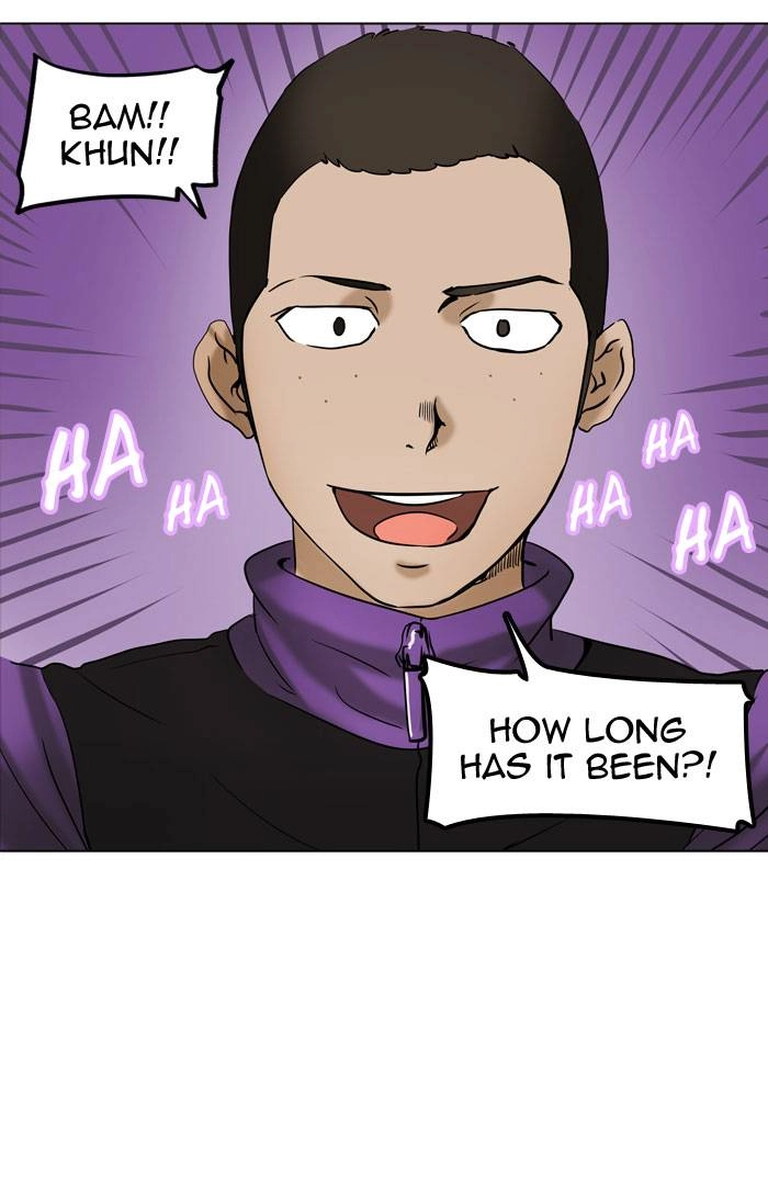 Tower of God Chapter 285, page 14 of 101