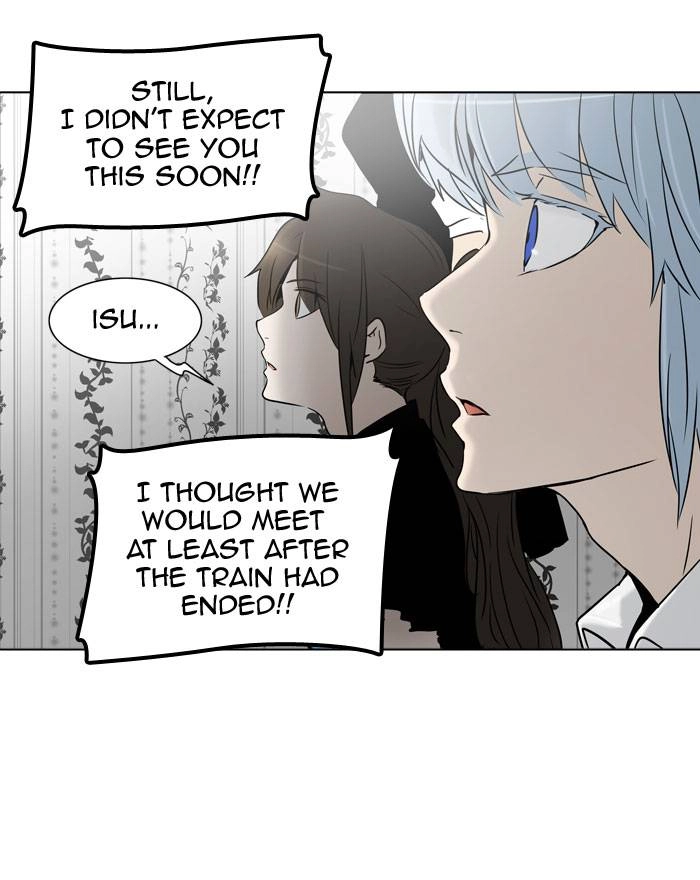 Tower of God Chapter 285, page 15 of 101
