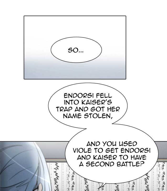 Tower of God Chapter 285, page 18 of 101