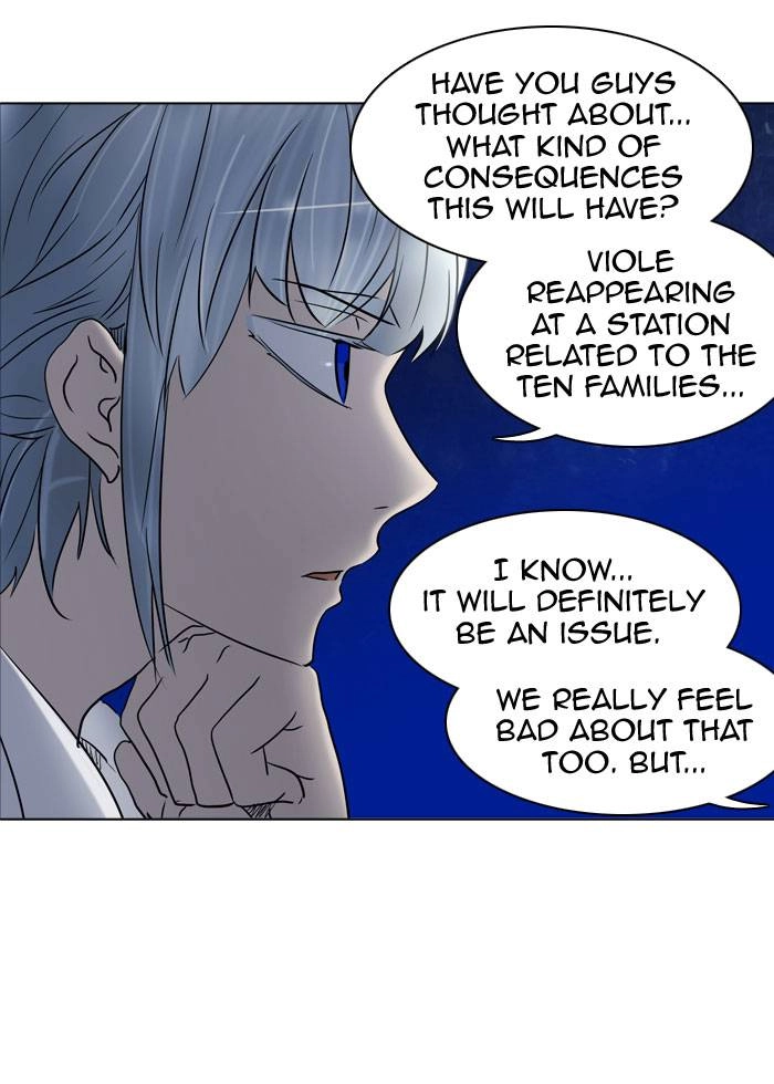 Tower of God Chapter 285, page 21 of 101