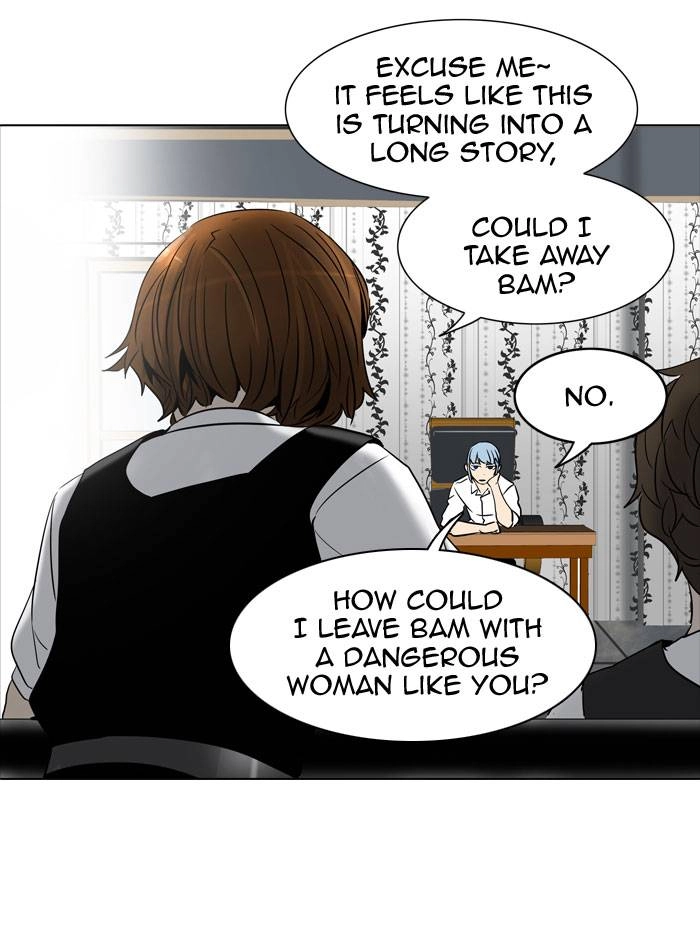 Tower of God Chapter 285, page 22 of 101
