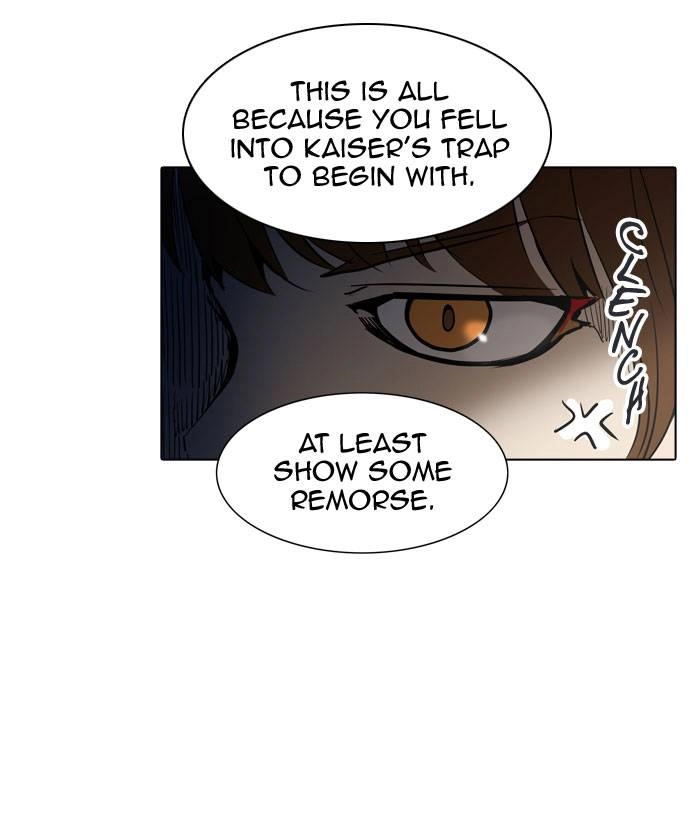 Tower of God Chapter 285, page 23 of 101