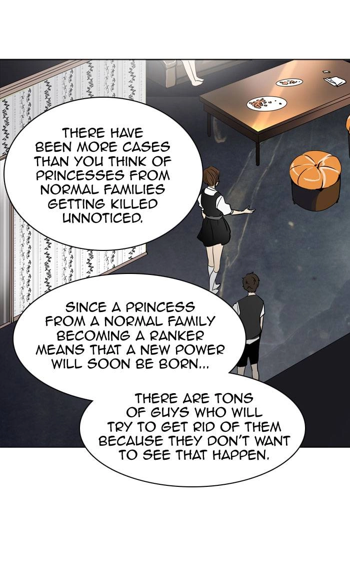 Tower of God Chapter 285, page 27 of 101