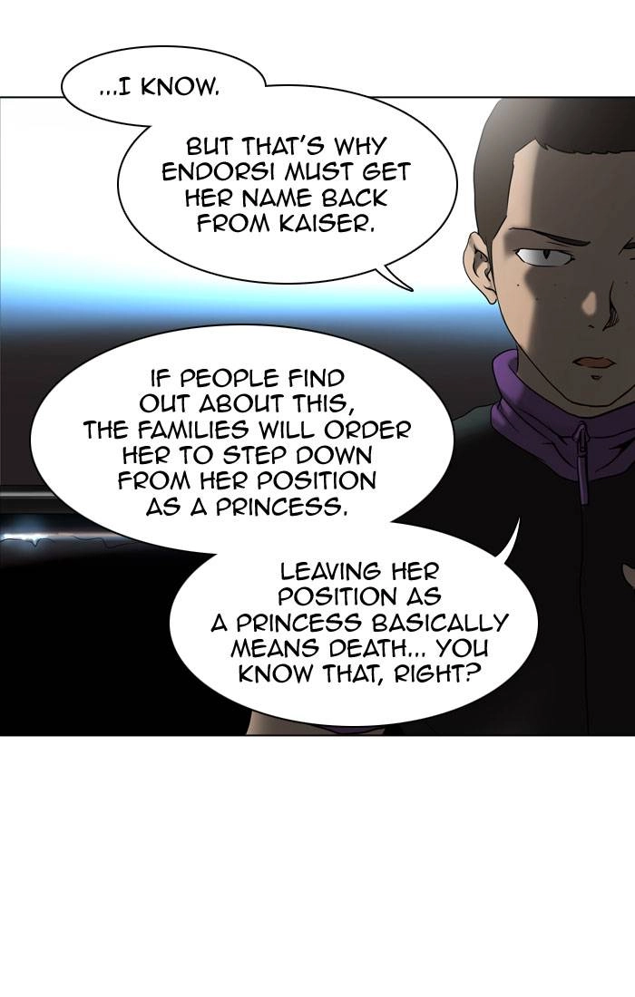 Tower of God Chapter 285, page 28 of 101