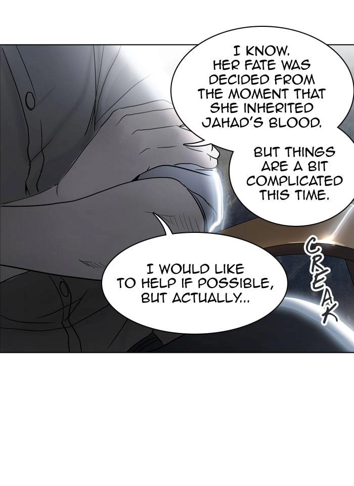 Tower of God Chapter 285, page 29 of 101