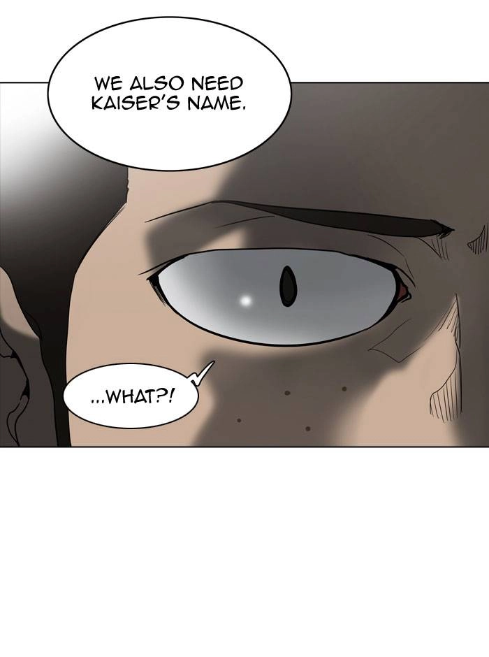 Tower of God Chapter 285, page 30 of 101