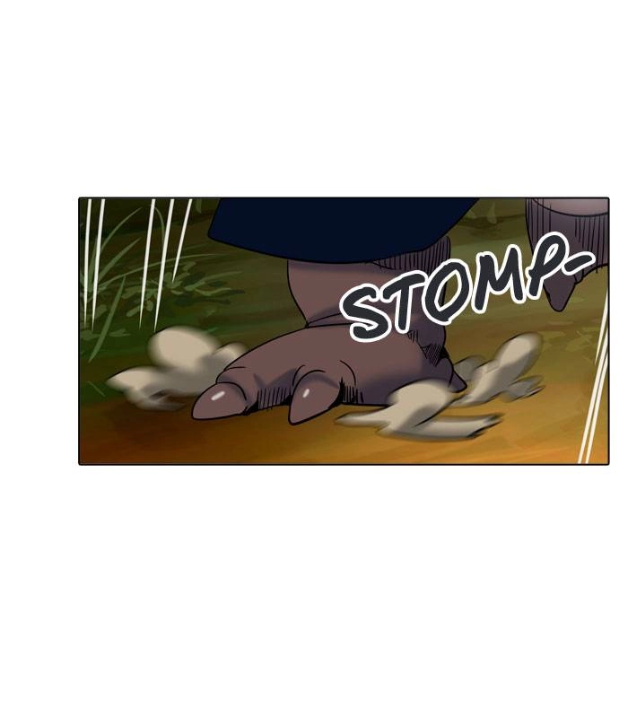 Tower of God Chapter 285, page 33 of 101