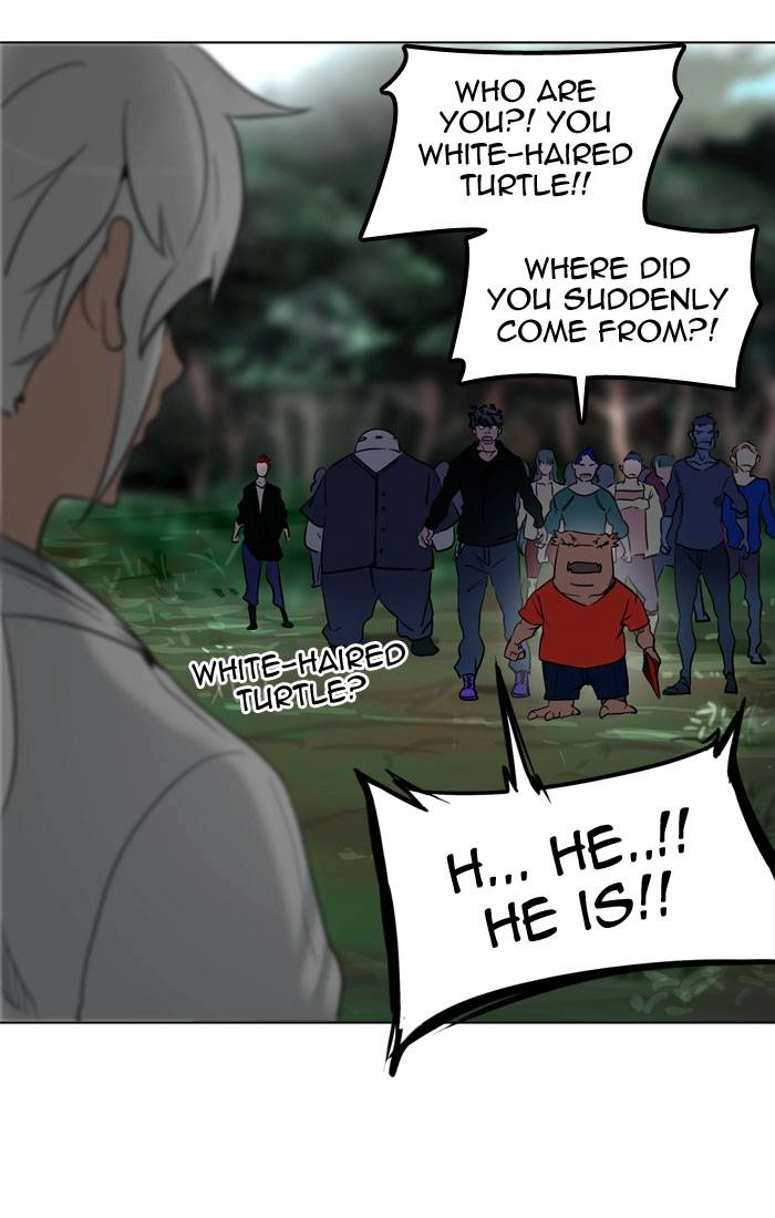 Tower of God Chapter 285, page 34 of 101