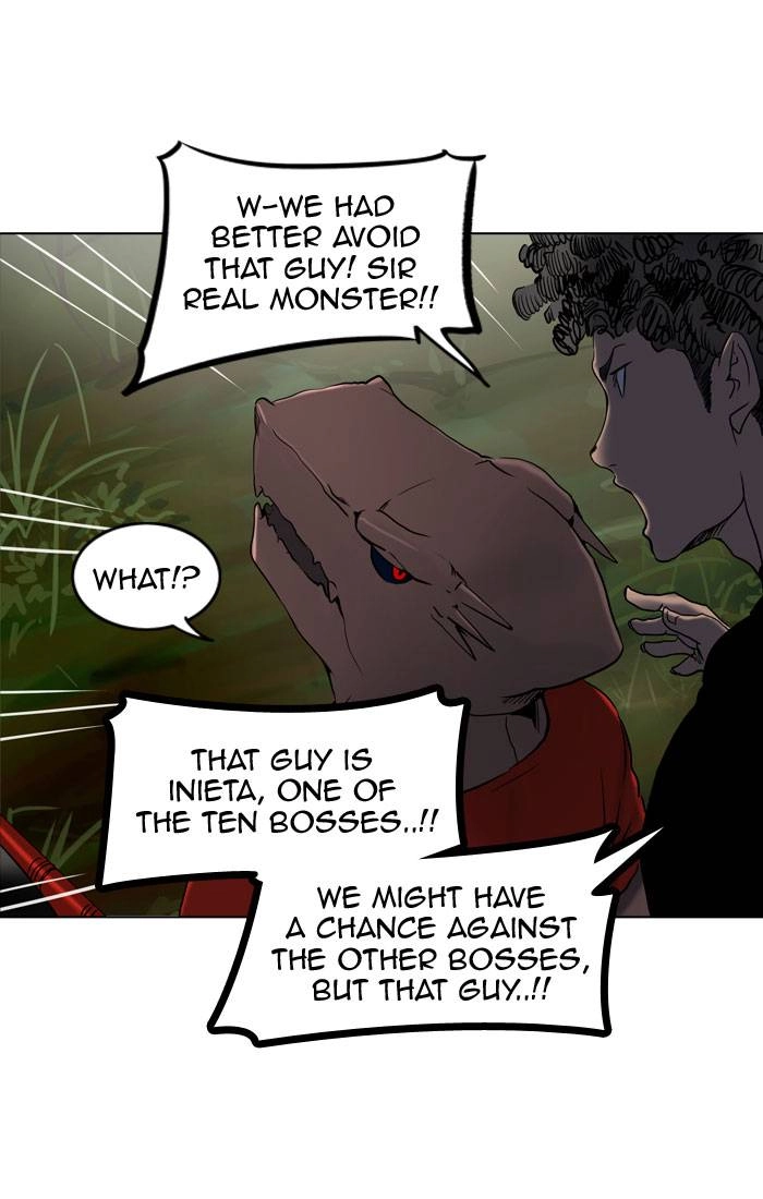 Tower of God Chapter 285, page 35 of 101