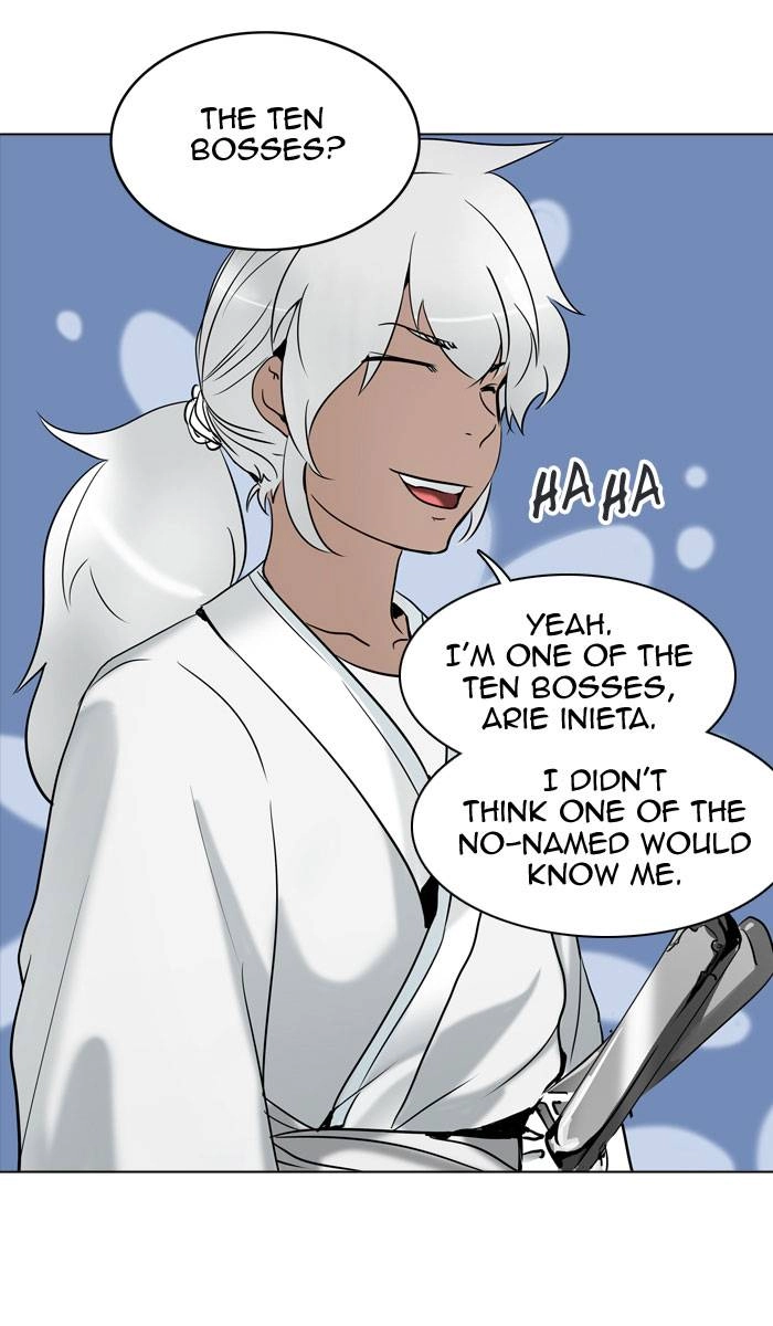 Tower of God Chapter 285, page 36 of 101