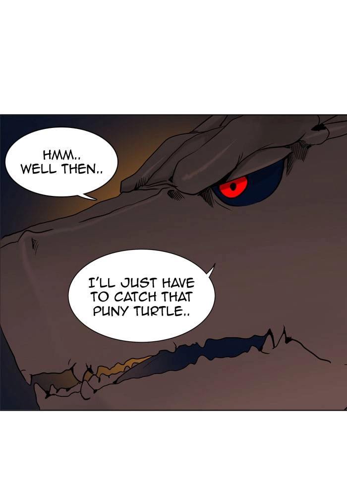 Tower of God Chapter 285, page 37 of 101