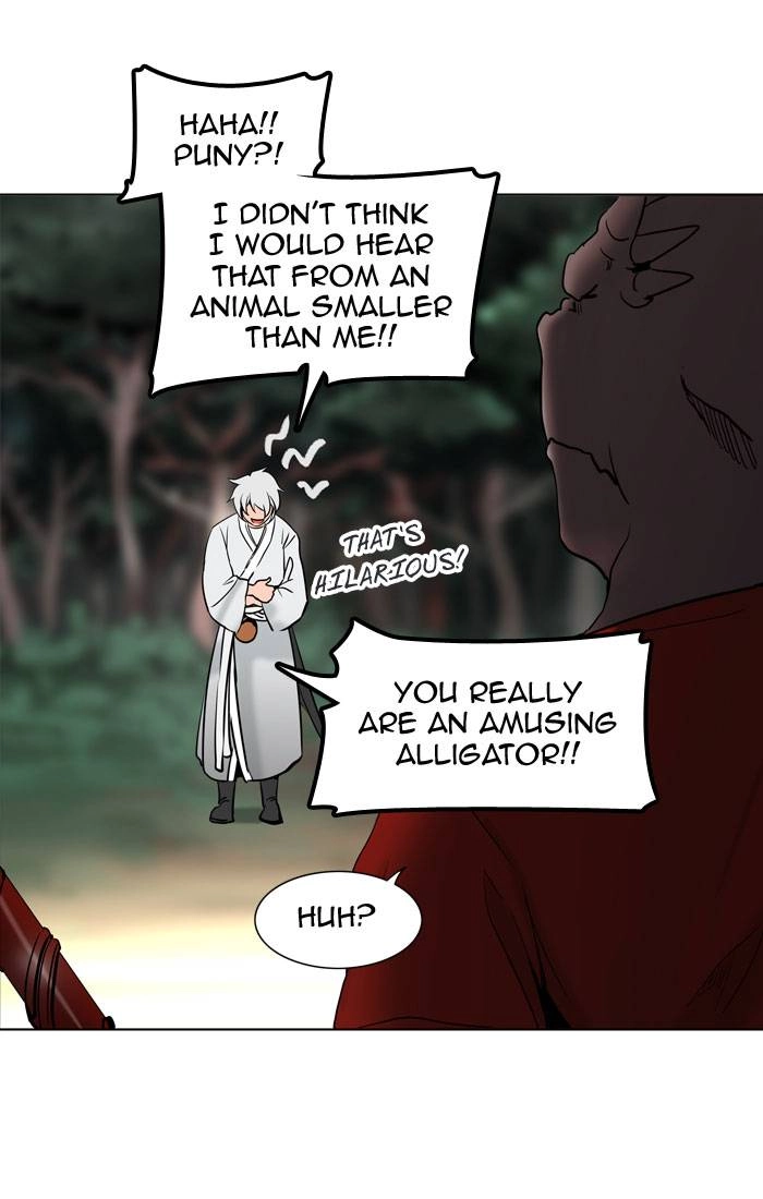 Tower of God Chapter 285, page 38 of 101