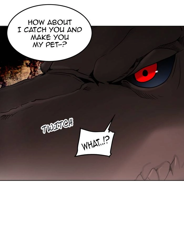 Tower of God Chapter 285, page 40 of 101