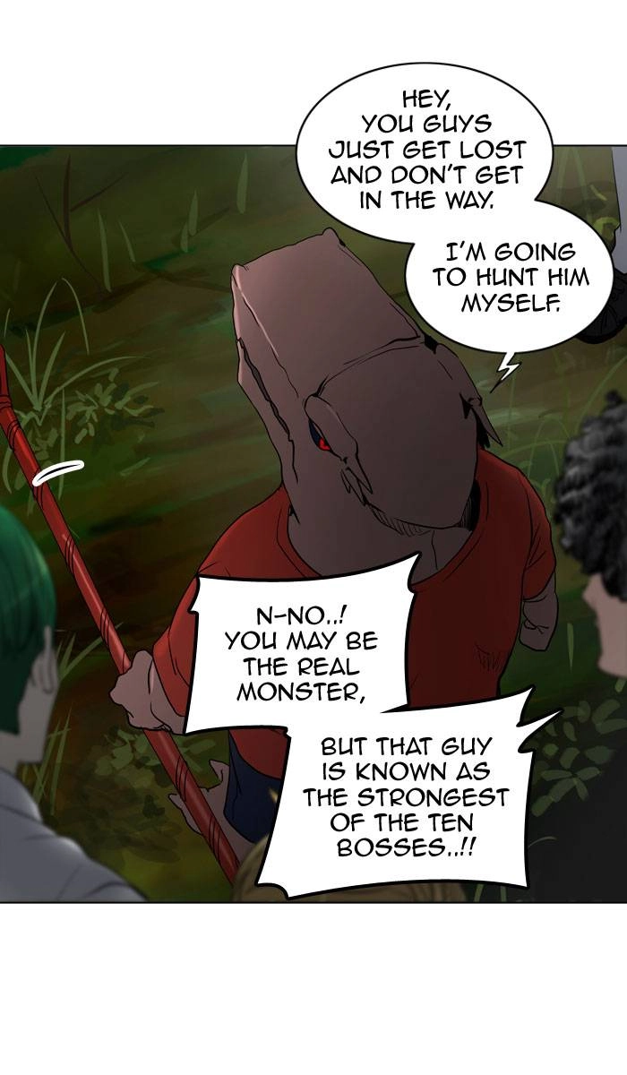 Tower of God Chapter 285, page 41 of 101