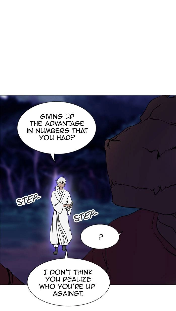Tower of God Chapter 285, page 44 of 101
