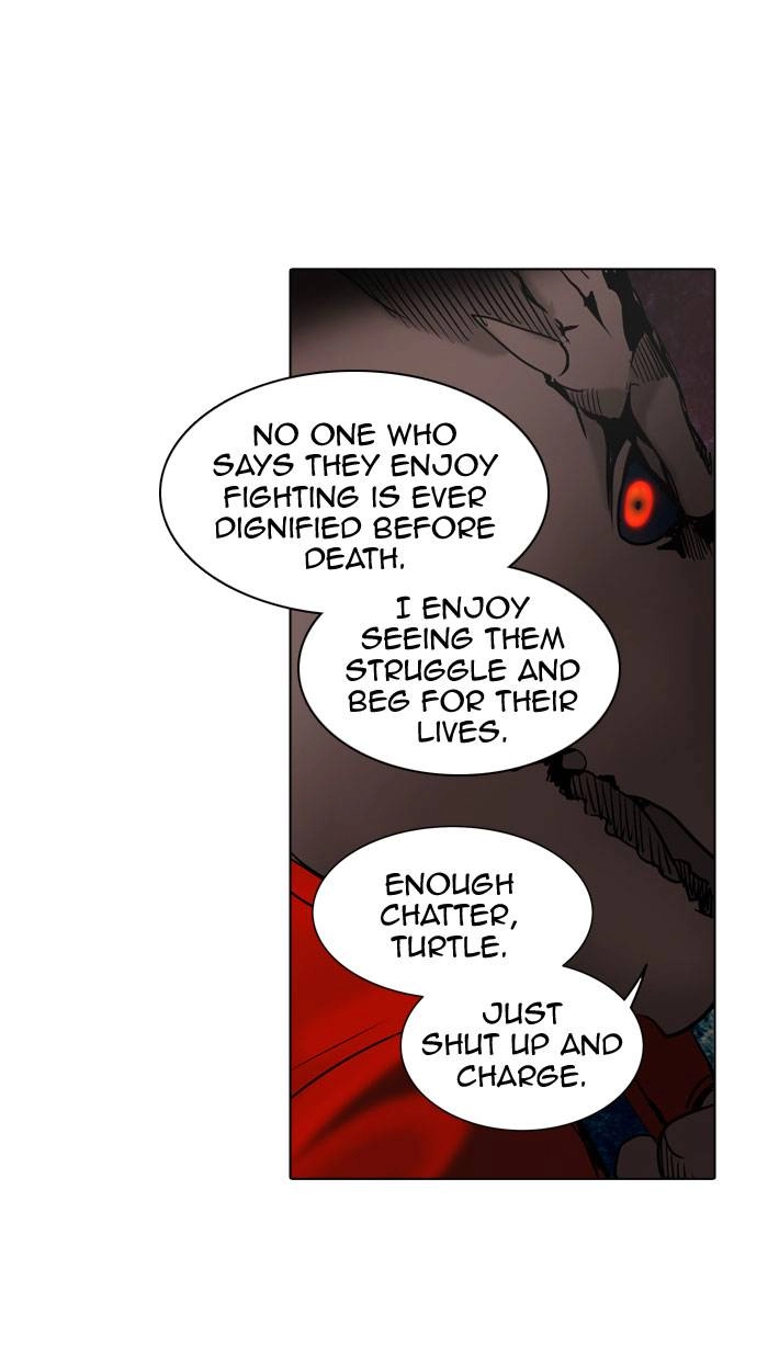 Tower of God Chapter 285, page 46 of 101