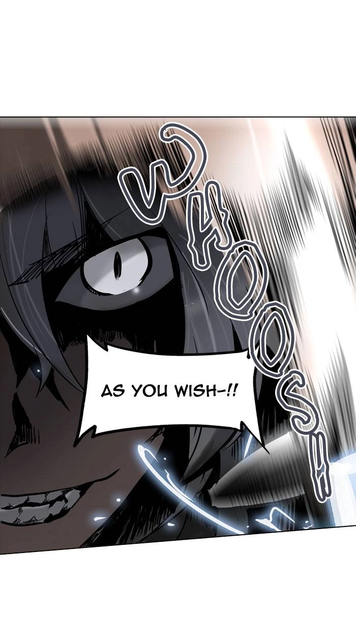 Tower of God Chapter 285, page 47 of 101