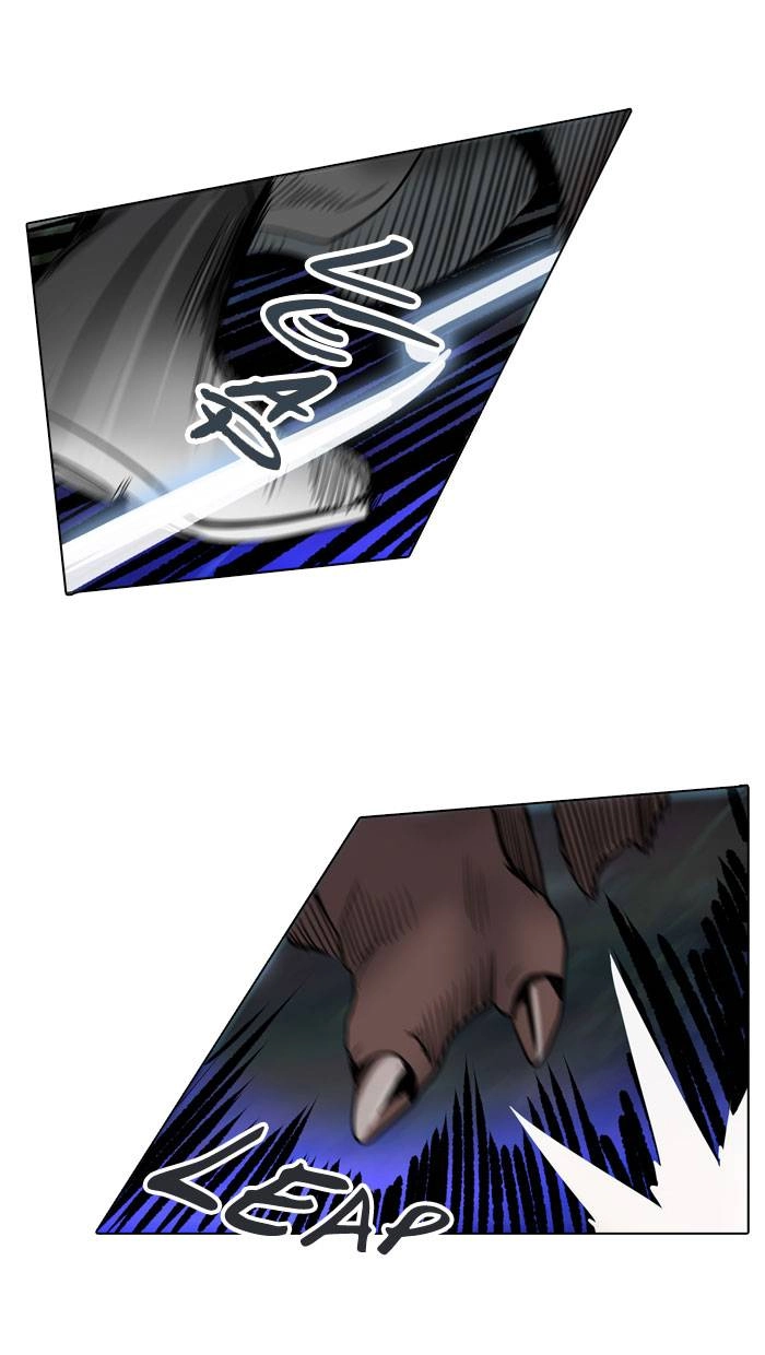 Tower of God Chapter 285, page 48 of 101