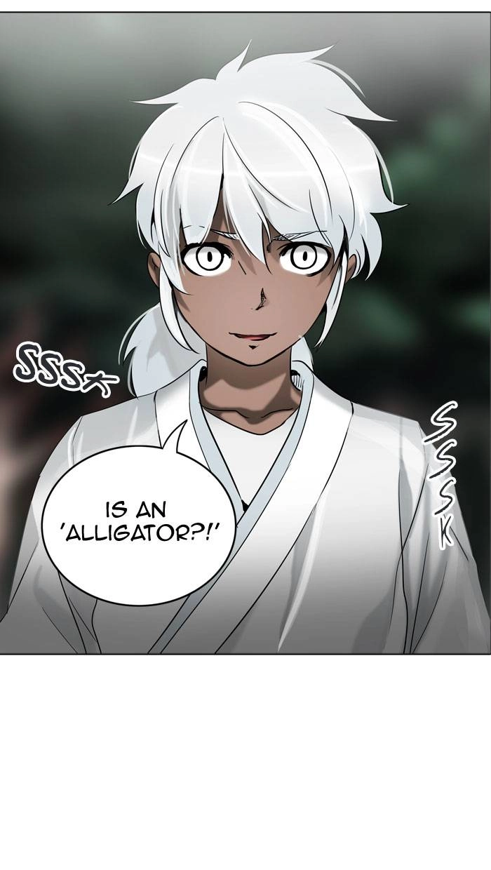 Tower of God Chapter 285, page 5 of 101