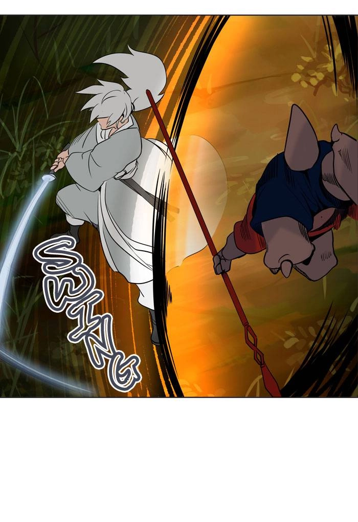 Tower of God Chapter 285, page 51 of 101