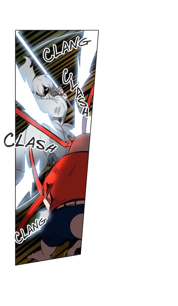 Tower of God Chapter 285, page 52 of 101