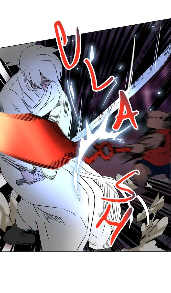Tower of God Chapter 285, page 54 of 101