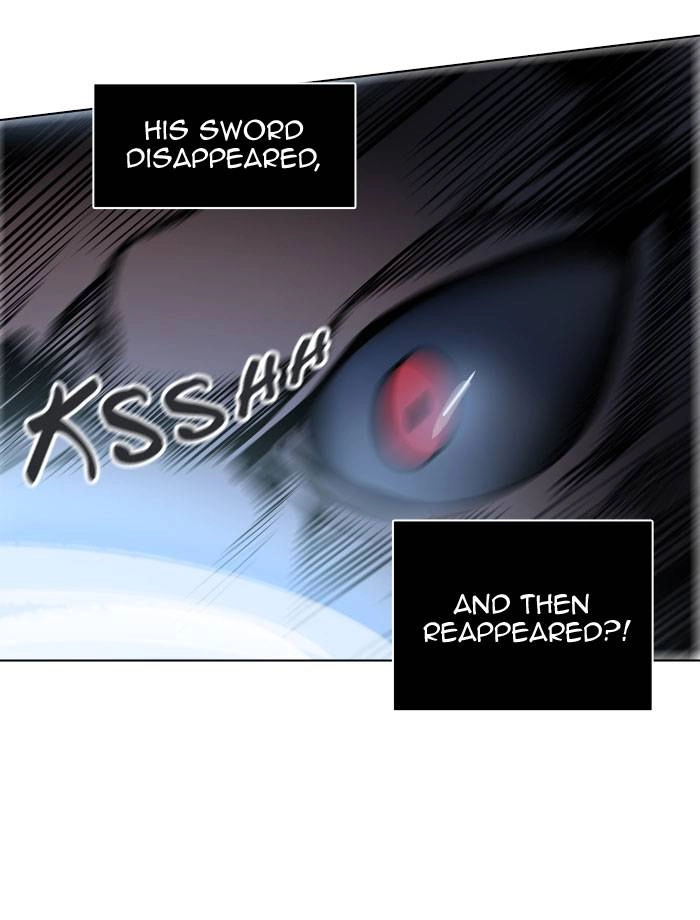 Tower of God Chapter 285, page 57 of 101