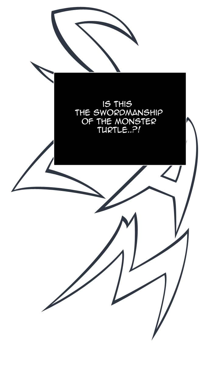Tower of God Chapter 285, page 58 of 101