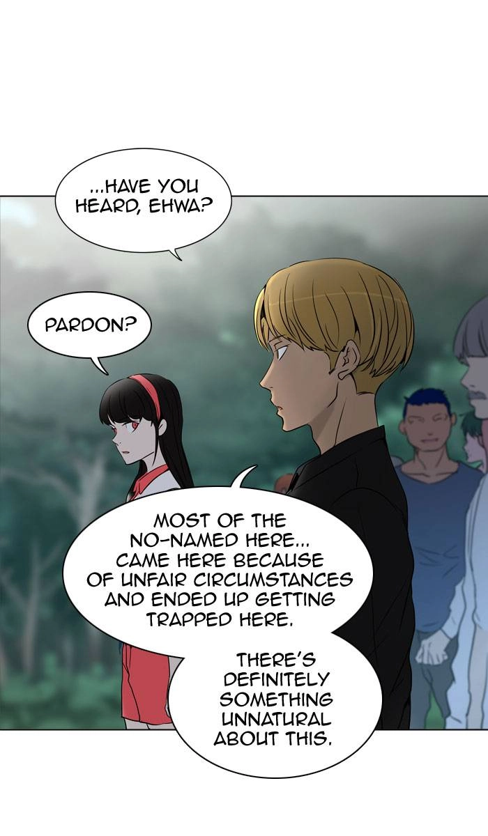 Tower of God Chapter 285, page 59 of 101