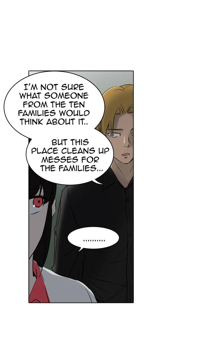 Tower of God Chapter 285, page 60 of 101