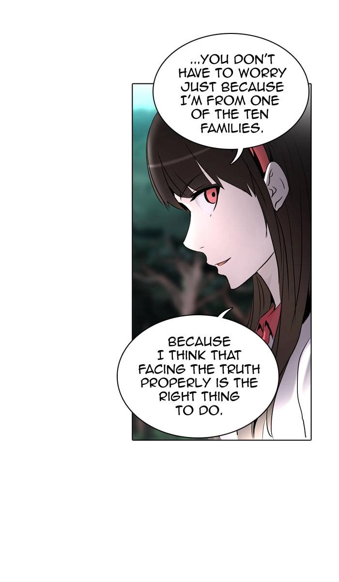Tower of God Chapter 285, page 61 of 101