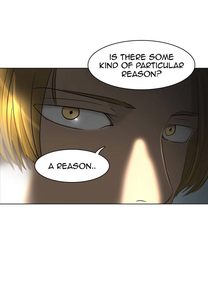 Tower of God Chapter 285, page 63 of 101