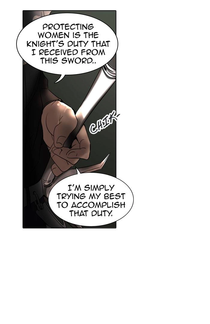 Tower of God Chapter 285, page 64 of 101