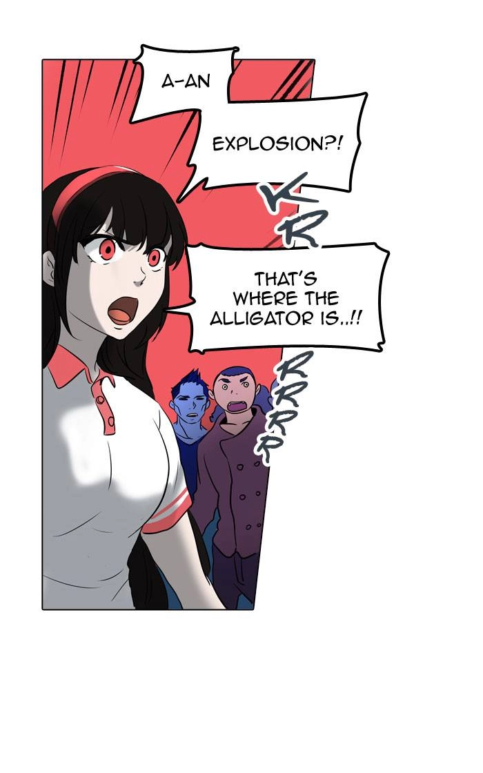 Tower of God Chapter 285, page 67 of 101