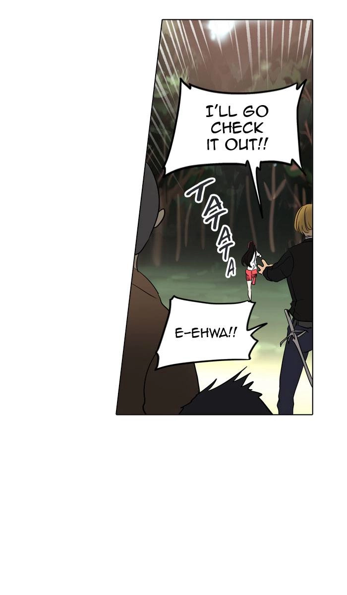 Tower of God Chapter 285, page 68 of 101