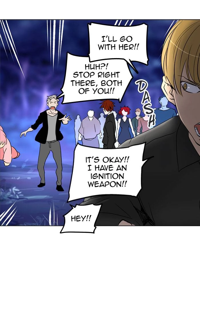 Tower of God Chapter 285, page 69 of 101