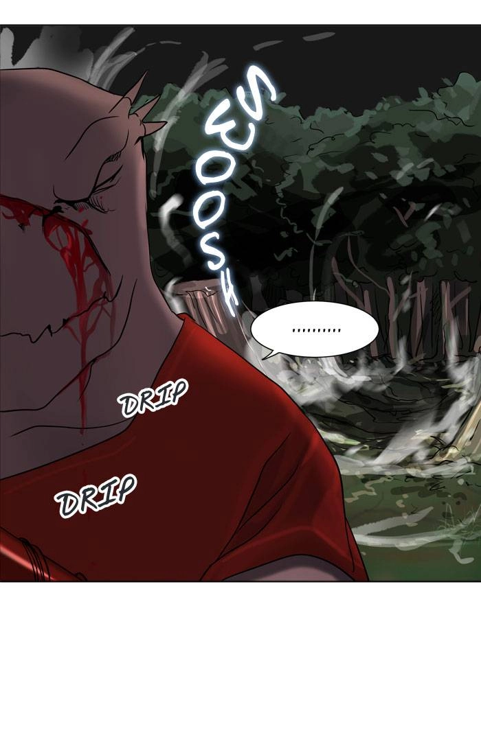 Tower of God Chapter 285, page 71 of 101