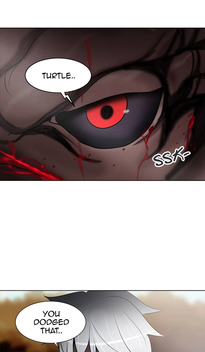 Tower of God Chapter 285, page 72 of 101