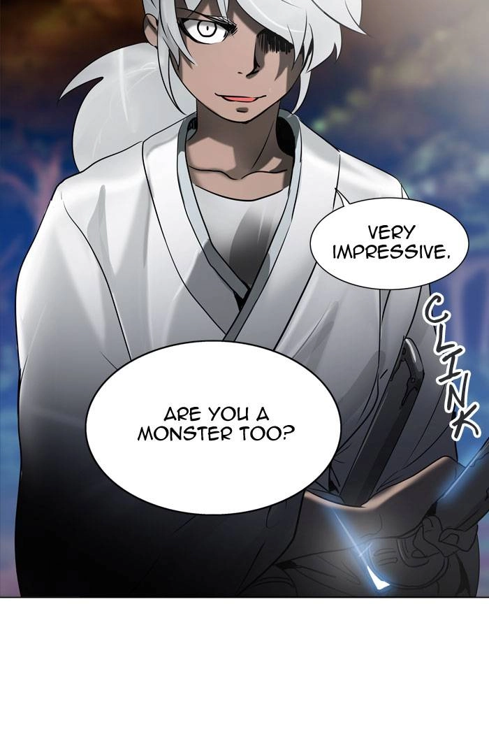 Tower of God Chapter 285, page 73 of 101