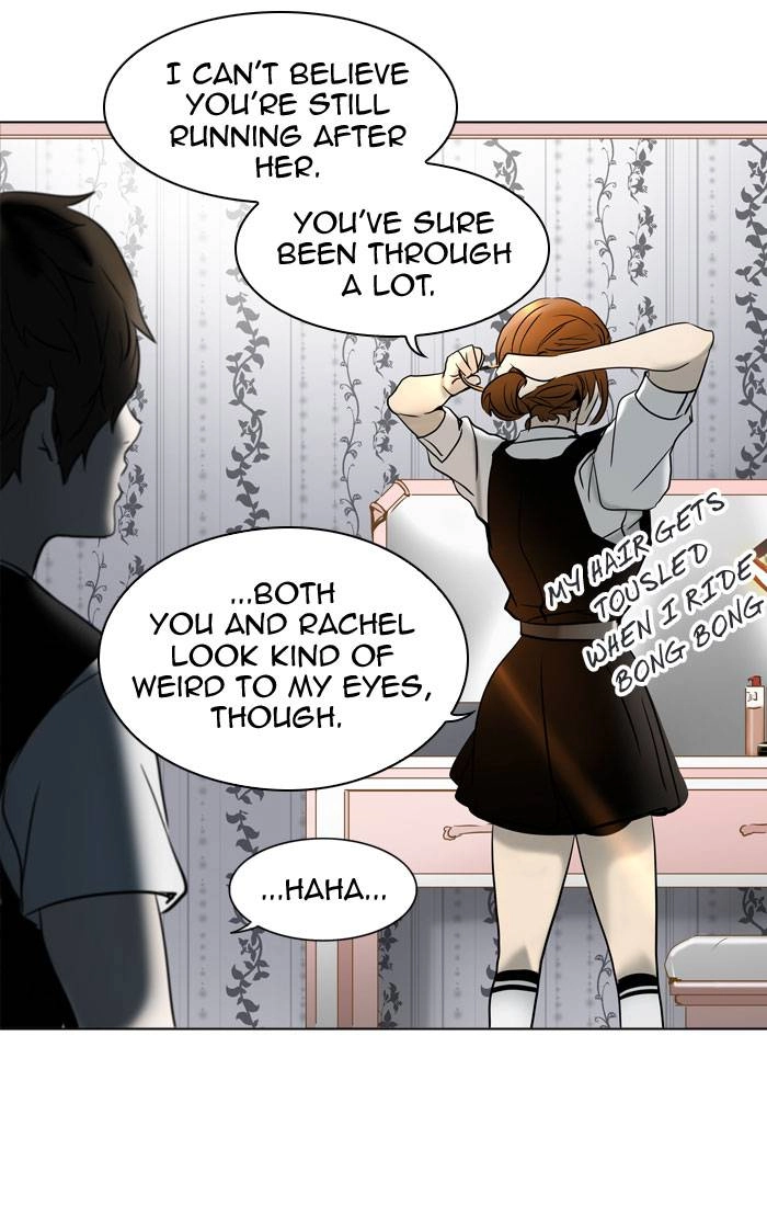 Tower of God Chapter 285, page 75 of 101