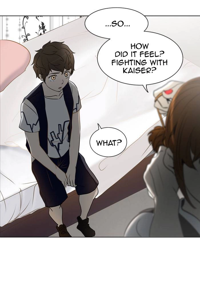 Tower of God Chapter 285, page 77 of 101