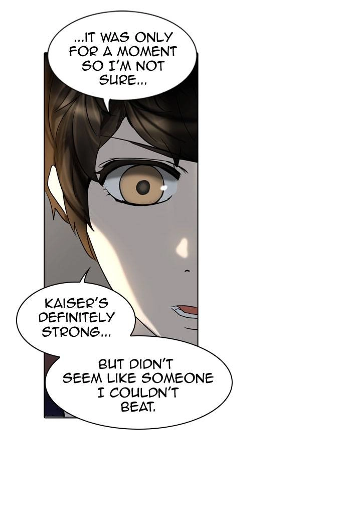 Tower of God Chapter 285, page 78 of 101