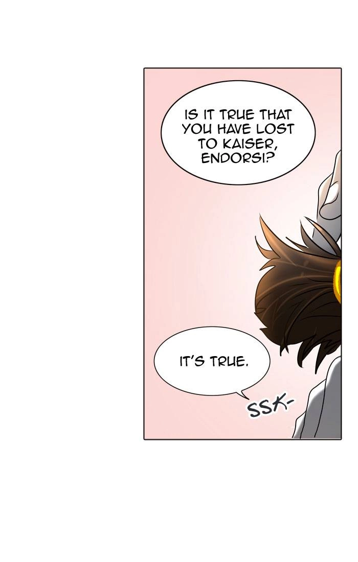 Tower of God Chapter 285, page 79 of 101