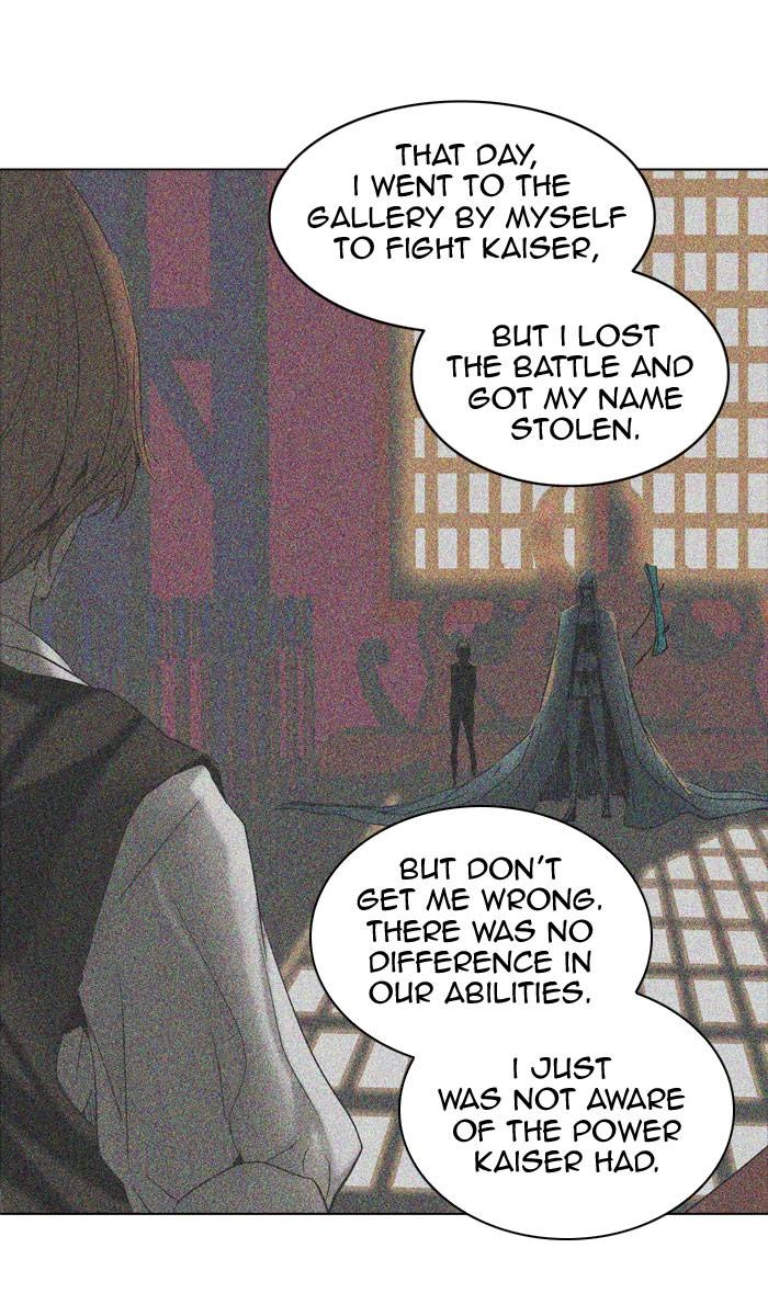 Tower of God Chapter 285, page 80 of 101
