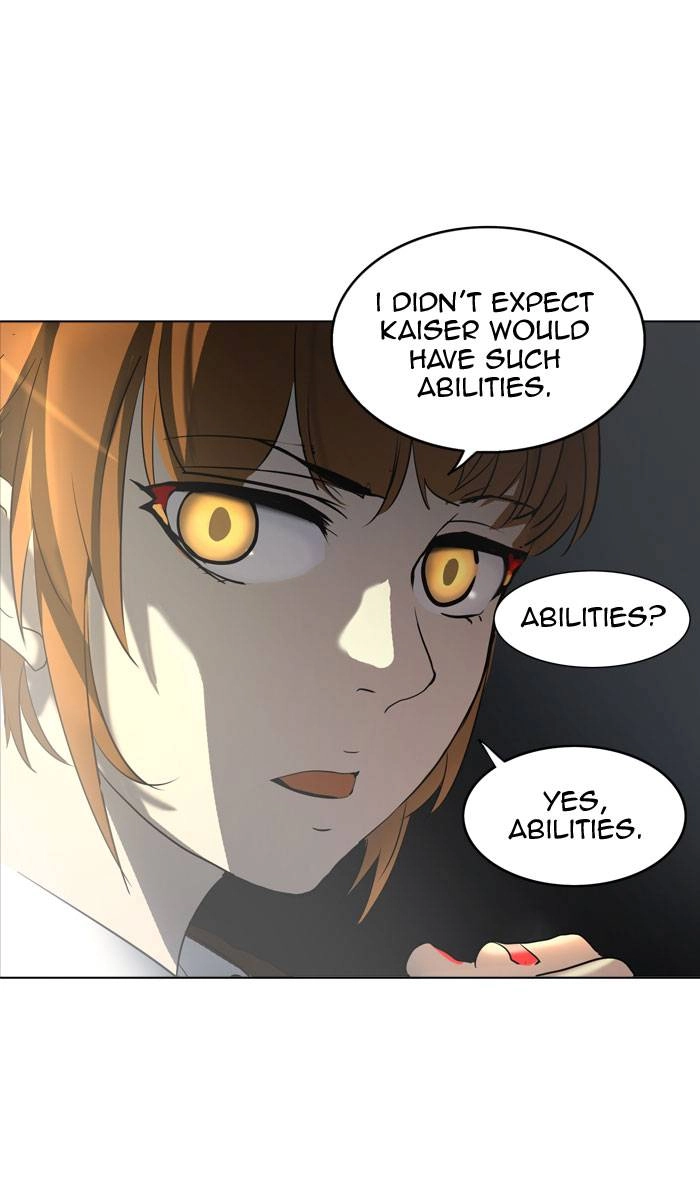 Tower of God Chapter 285, page 81 of 101