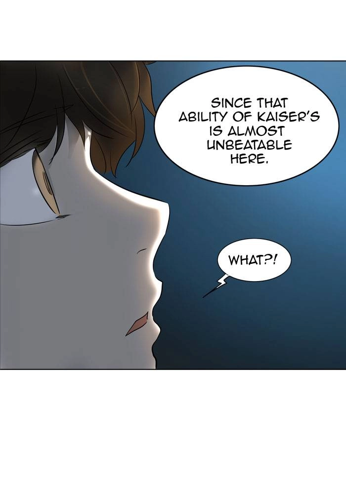 Tower of God Chapter 285, page 82 of 101