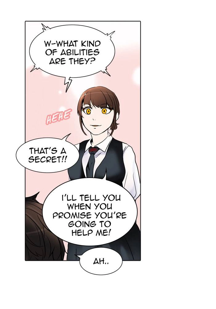 Tower of God Chapter 285, page 83 of 101
