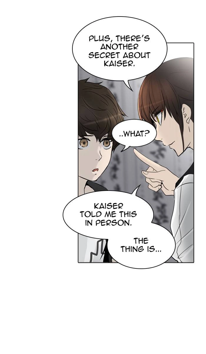 Tower of God Chapter 285, page 84 of 101